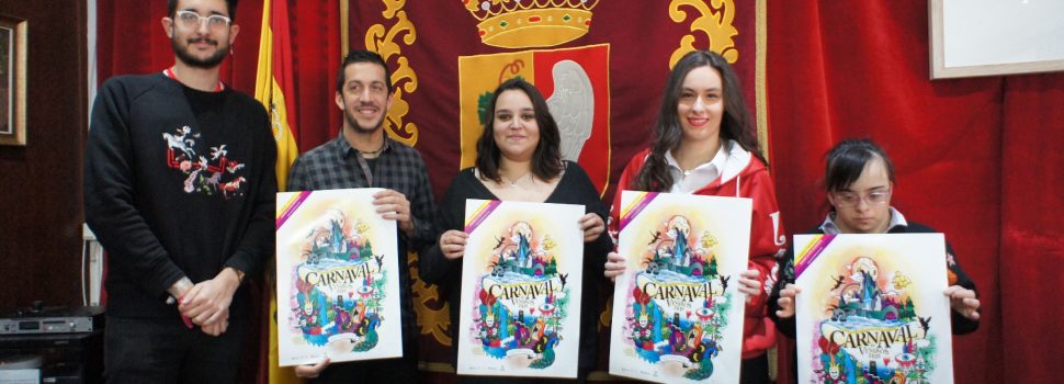 Es presenta la programació d’actes del Carnaval de Vinaròs 2018