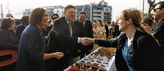 El Consell en ple participarà en els actes de la XXV Festa de la Carxofa