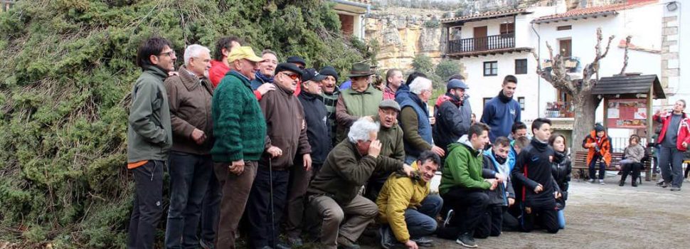 Sant Antoni a Vallibona