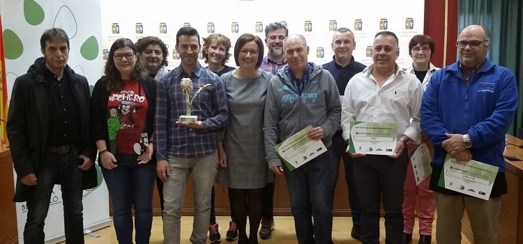 El Candil i La Sequieta guanyen el Concurs de Pinxos de la Carxofa