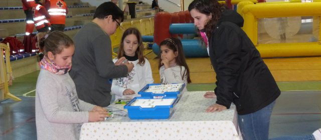 El Parc de Nadal tanca amb assistència de més de 4.000 persones