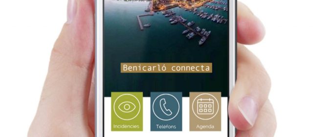 Benicarló Connecta acumula 949 descàrregues en un mes