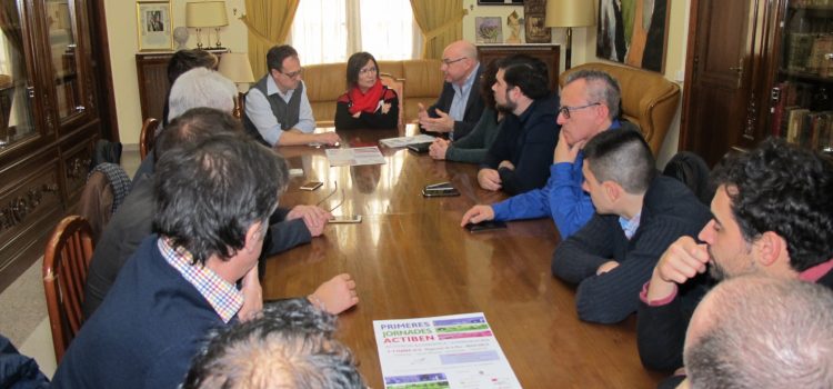 Benicarló organitza unes jornades d’activació econòmica i emprenedoria