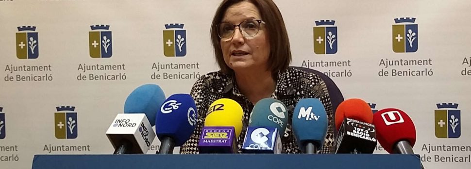 Benicarló serà secció de l’Escola Oficial d’Idiomes El Maestrat