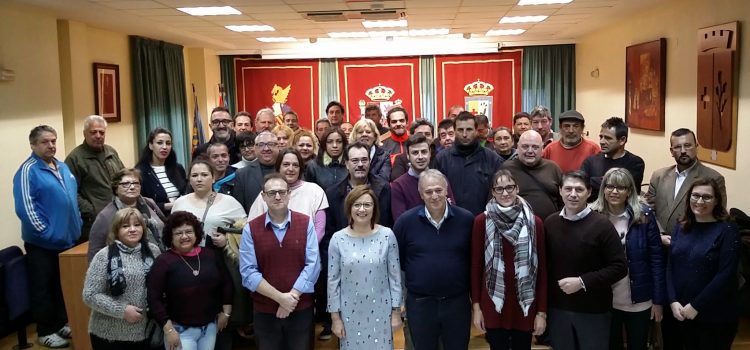 L’Ajuntament de Benicarló contracta 46 persones a través de tallers i programes d’ocupació