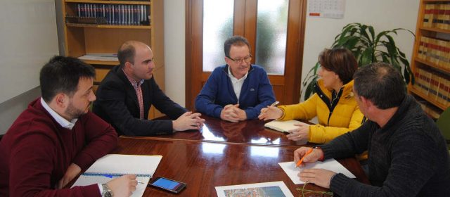 Alcalà-Alcossebre aposta per una fira gastronòmica de productes de proximitat