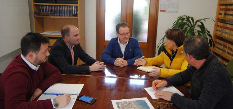 Alcalà-Alcossebre aposta per una fira gastronòmica de productes de proximitat
