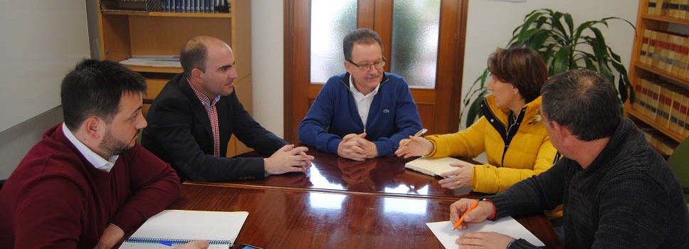 Alcalà-Alcossebre aposta per una fira gastronòmica de productes de proximitat