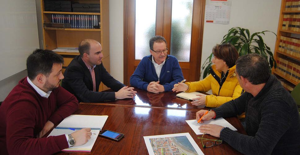 Alcalà-Alcossebre aposta per una fira gastronòmica de productes de proximitat