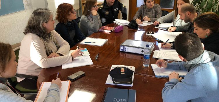 Alcalà-Alcossebre aplica un pla d’intervenció contra l’assetjament escolar