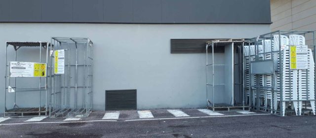 L’Ajuntament d’Alcalà-Alcossebre denúncia el robatori de mobiliari per valor de 6.750 euros