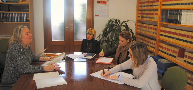 L’Ajuntament d’Alcalà-Alcossebre comença la redacció del Pla d’Igualtat