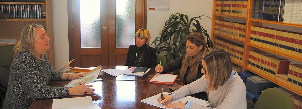 L’Ajuntament d’Alcalà-Alcossebre comença la redacció del Pla d’Igualtat