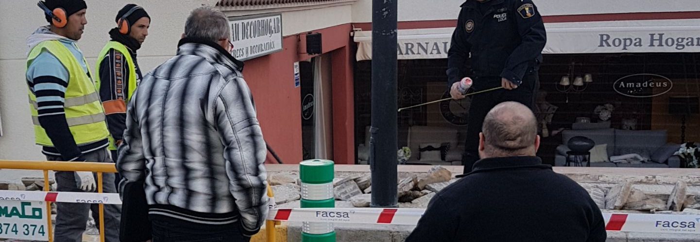 Alcalà-Alcossebre millorarà d’accessibilitat a la platja del Carregador i carrer Colom