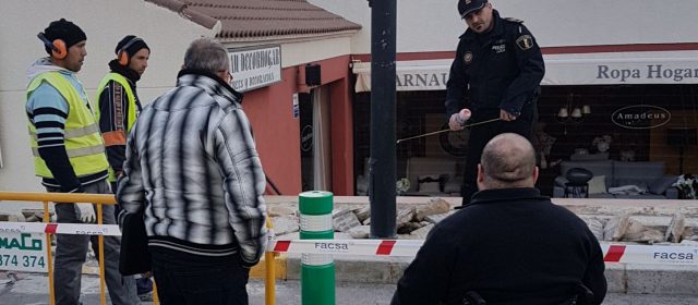 Alcalà-Alcossebre millorarà d’accessibilitat a la platja del Carregador i carrer Colom