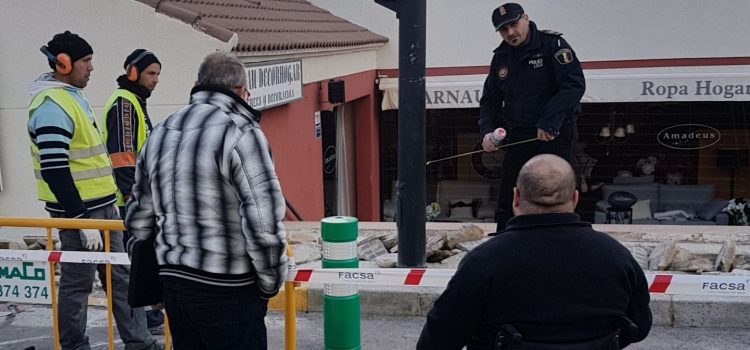 Alcalà-Alcossebre millorarà d’accessibilitat a la platja del Carregador i carrer Colom