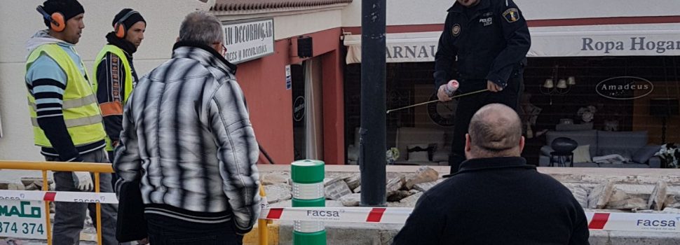 Alcalà-Alcossebre millorarà d’accessibilitat a la platja del Carregador i carrer Colom