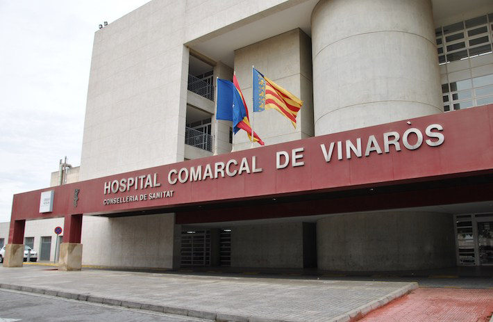 PP-Maestrat: Diez meses de lista de espera para obtener una cita con el neumólogo en el hospital de Vinaròs