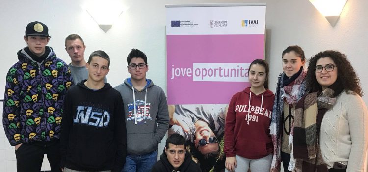 El programa Jove Oportunitat comença a rodar a Benicarló
