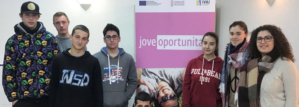 El programa Jove Oportunitat comença a rodar a Benicarló