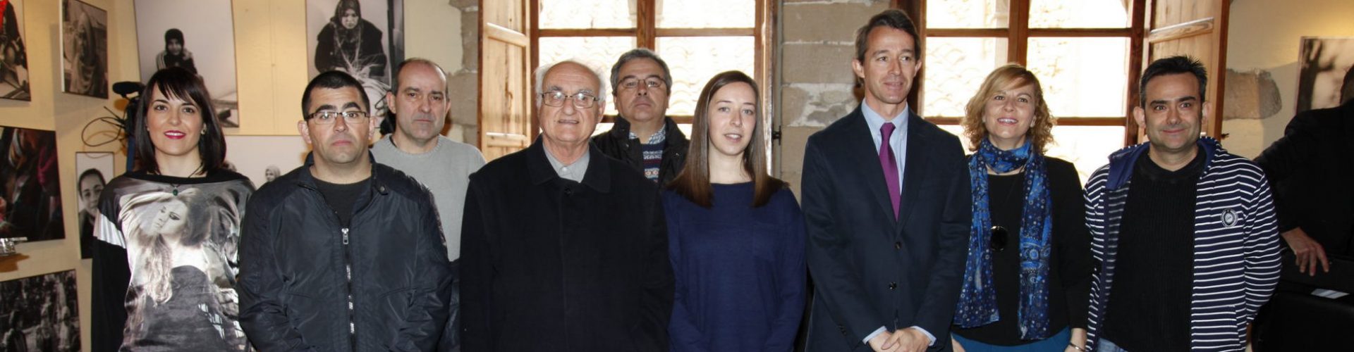 Vilafranca lliura la Medalla de la Vila i el premi Explorador Andrés