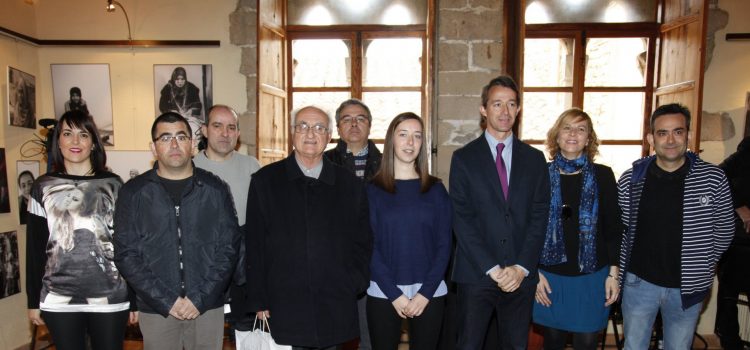 Vilafranca lliura la Medalla de la Vila i el premi Explorador Andrés