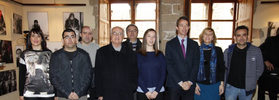 Vilafranca lliura la Medalla de la Vila i el premi Explorador Andrés
