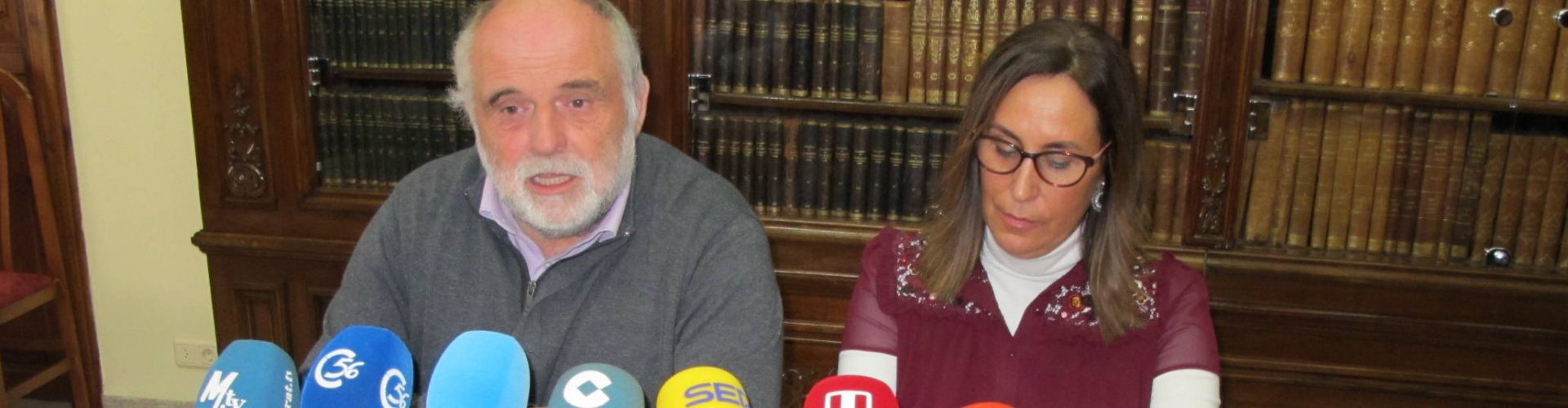 Vora un miler de persones participen en «Benicarló la mar de bonica»