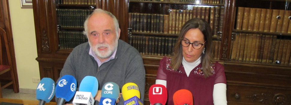 Vora un miler de persones participen en «Benicarló la mar de bonica»