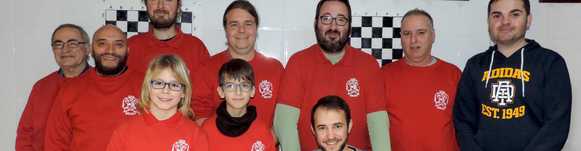 Cuarta ronda de la Lliga Catalana 2018