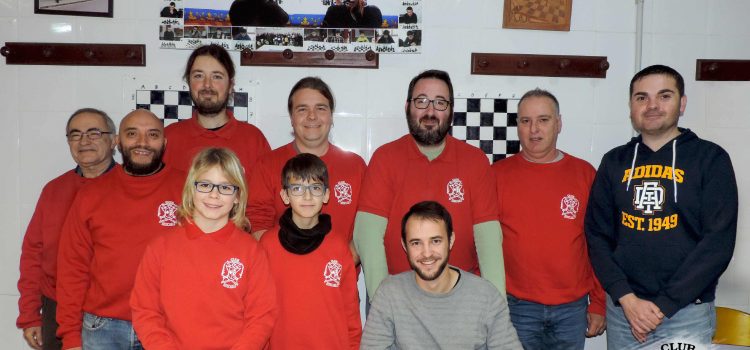 Cuarta ronda de la Lliga Catalana 2018