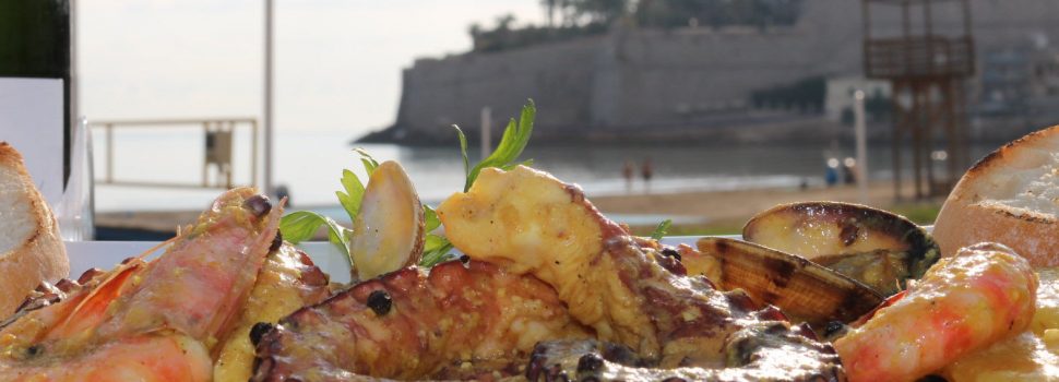 La gastronomía es ya motivación del viaje para 1 de cada 3 turistas que llegan a Peñíscola
