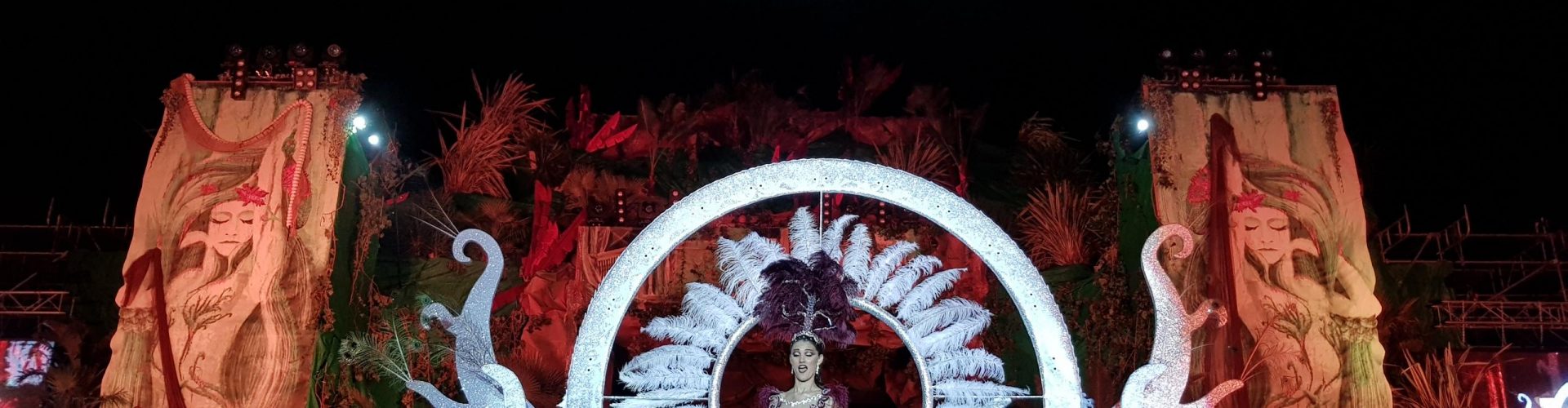 El Carnaval de Vinaròs, el segundo más votado en TripAdvisor