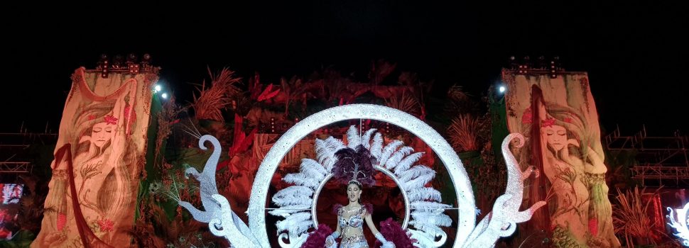 El Carnaval de Vinaròs, el segundo más votado en TripAdvisor