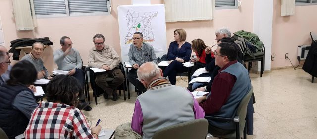 Plan Estratégico de Ciudad en marcha