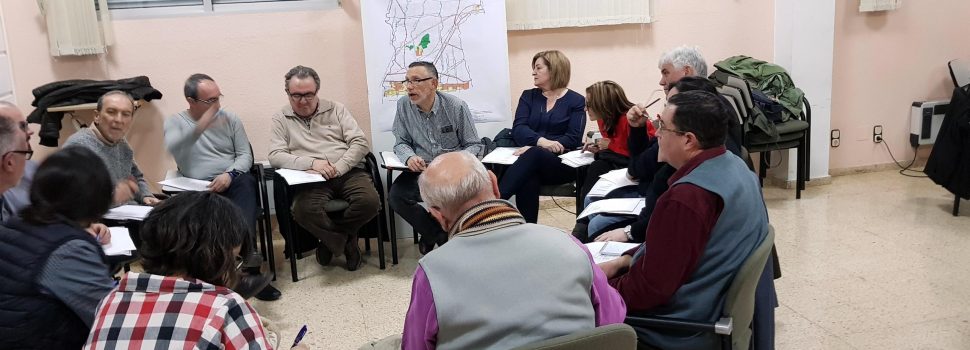 Plan Estratégico de Ciudad en marcha