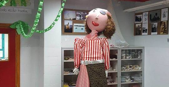 El CEIP Sant Sebastià ja té Carnestoltes