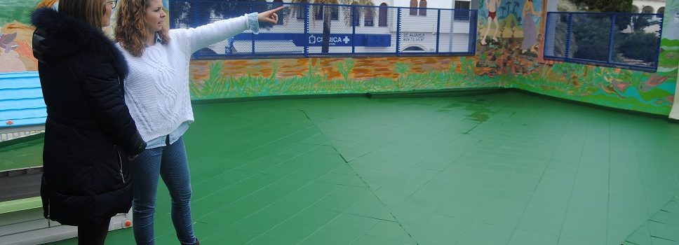 Torna a obrir la guarderia municipal d’Alcossebre
