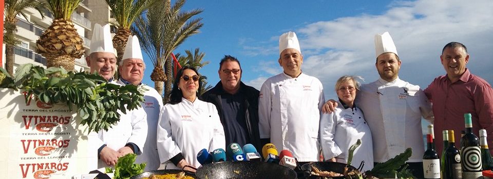 Comença el calendari gastronòmic local amb les X Jornades de la Cuina de la Galera