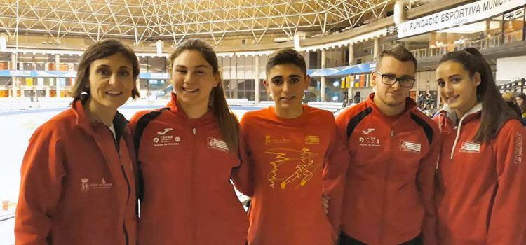 Actualitat del Club Esportiu Vinaròs-FACSA Aigües de Vinaròs