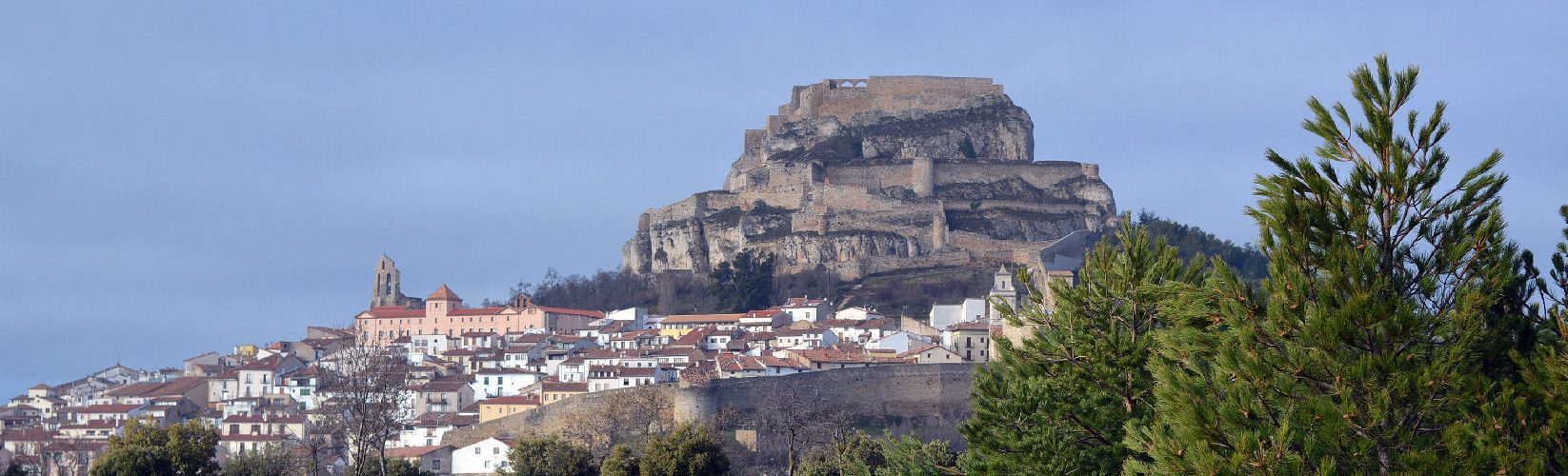 Morella trasllada la seua queixa al cadastre per les valoracions cadastrals