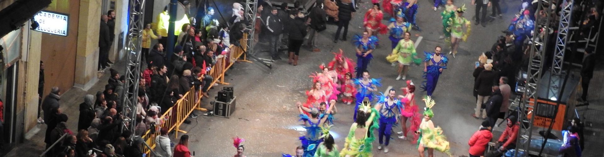 Un Carnaval de récord al Vinaròs News