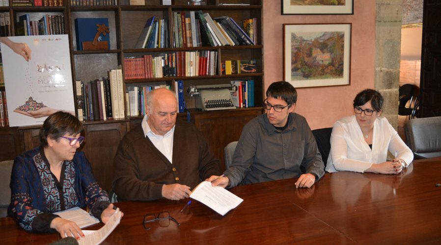 Morella es compromet amb el servei de Teleassistència un any més