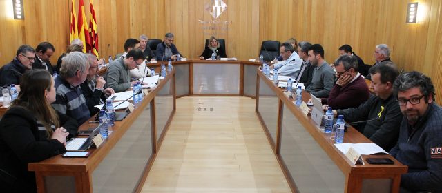 El Consell Comarcal del Baix Ebre convoca els premis Emprenedoria, Solidaritat i Fotografia de la Gent Gran 2018