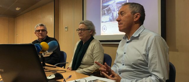 Jornades sobre els maquis a la Tinença de Benifassà