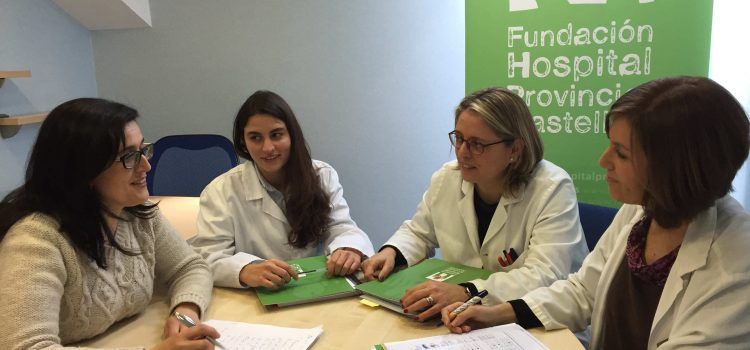 Se creará un biobanco con muestras de tres hospitales, uno de ellos el de Vinaròs