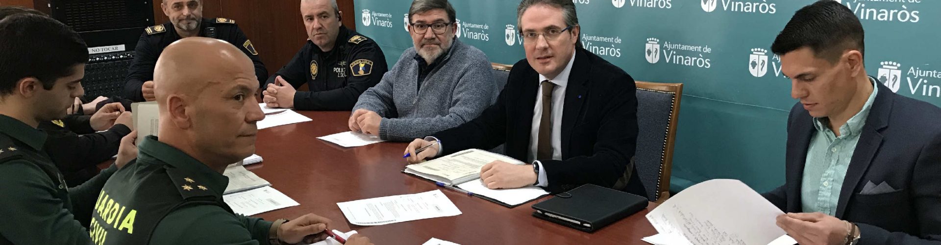 El Carnaval de Vinaròs contará con un dispositivo especial para seguridad ciudadana
