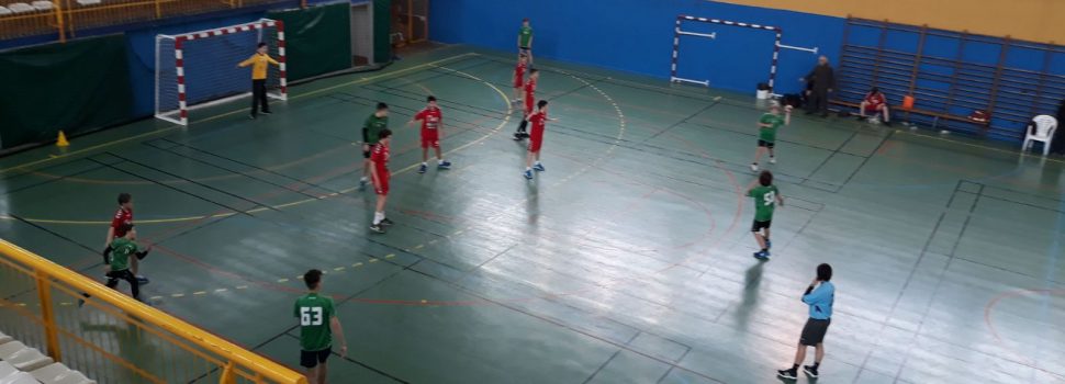 Cròniques del Club Balonmano Vinaròs