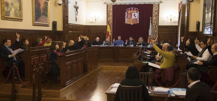 La Diputación ayuda a las Fiestas de Interés Turístico como las de Benicarló, Vinaròs y Forcall