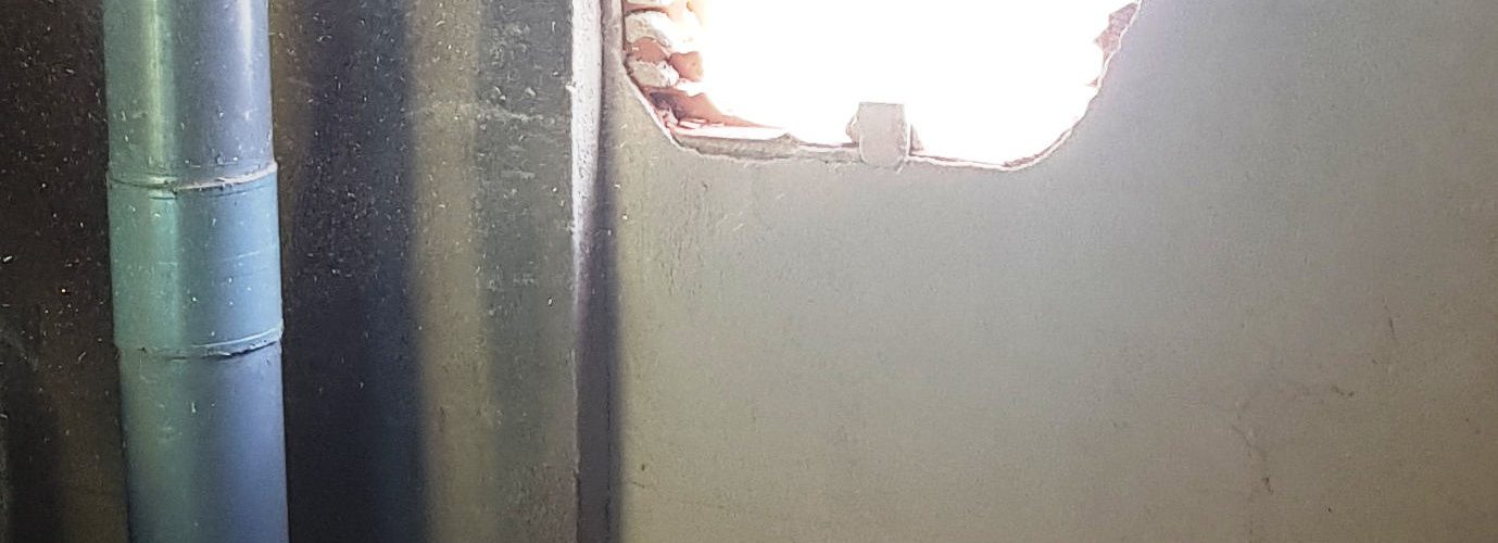 La Guardia Civil detiene “in fraganti” a tres menores por un robo con butrón en  Vinaròs